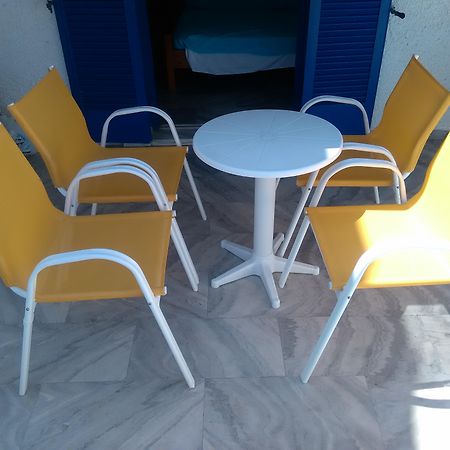 Damias Village Páros 외부 사진