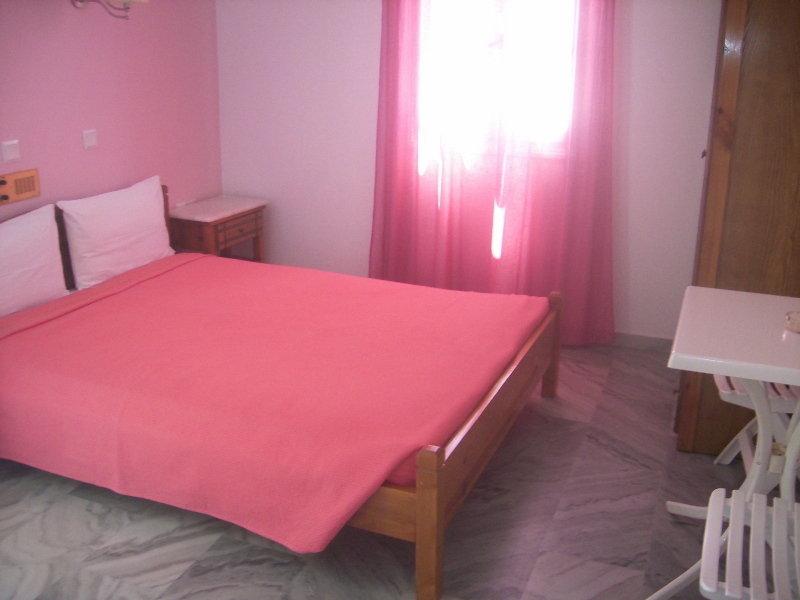Damias Village Páros 외부 사진