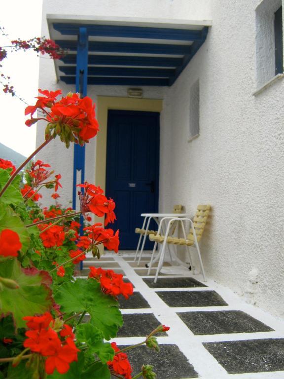 Damias Village Páros 외부 사진